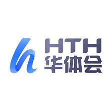 华体会官网网页版 Logo